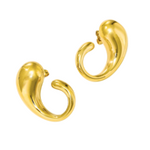 Remi Earring Gold