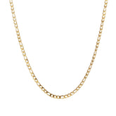 Gold Chain Neckalce