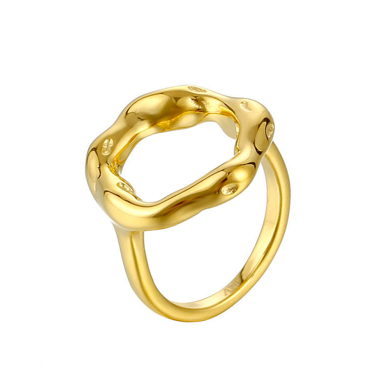 Hannah ring jewellery
