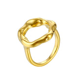 Hannah ring jewellery
