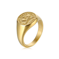  
The Penelope Ring is a stunning testament to the fusion of contemporary elegance and rich New Zealand heritage. Drawing inspiration from a cherished part of New Ze
