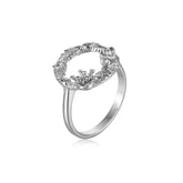 Trendy women’s ring