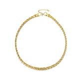 Our stunning Twiggy Necklace