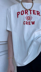 Classic pearl strand