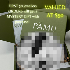 FREE MYSTERY GIFT