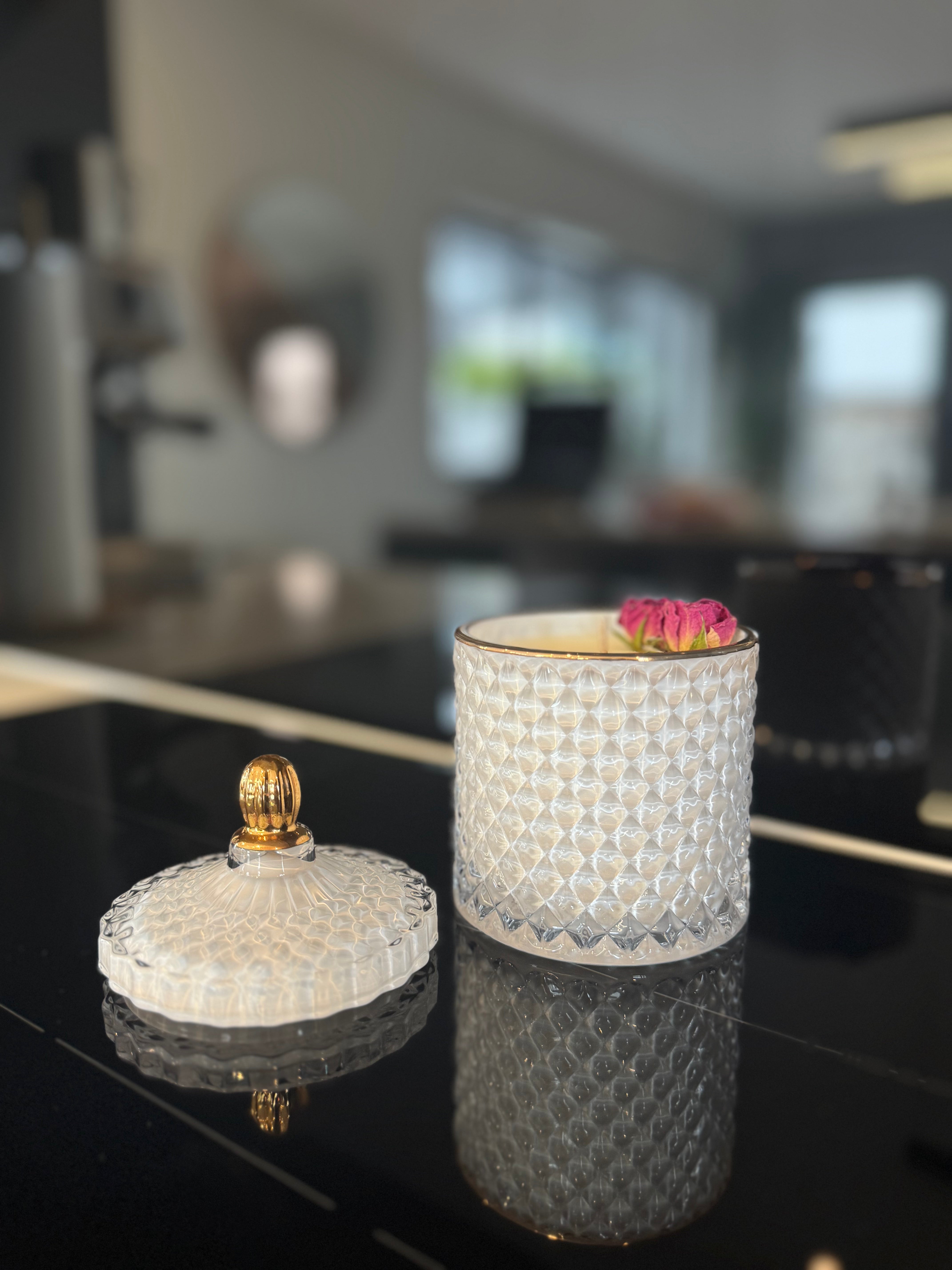 Mila Mae and Co Reverie Candle