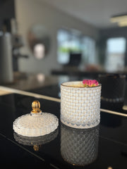 Mila Mae and Co Reverie Candle