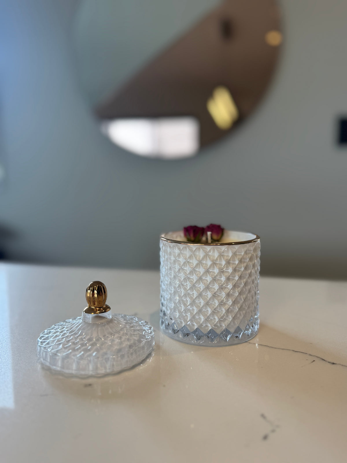 Mila Mae and Co Reverie Candle