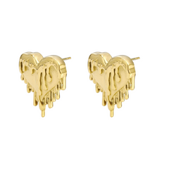 Aphrodite Studs