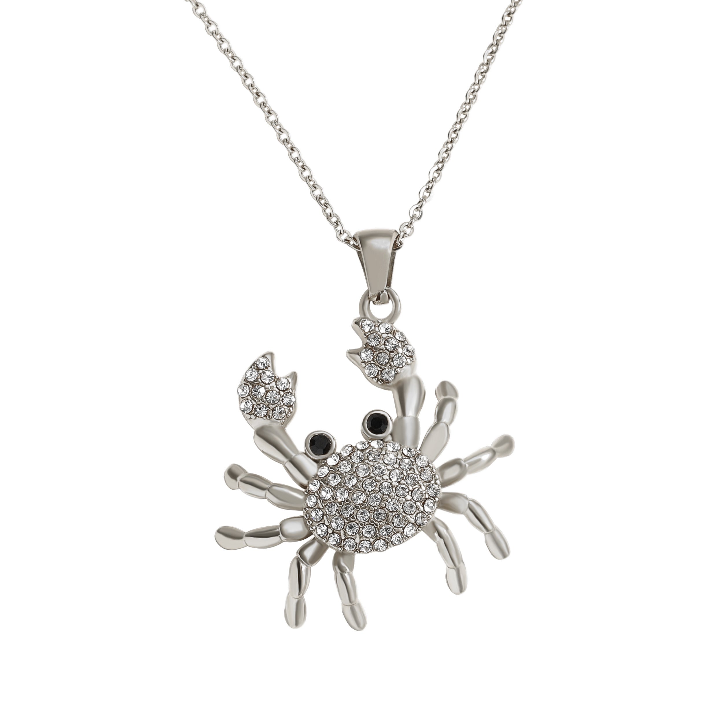 Spider Neckalce