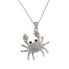 Spider Neckalce