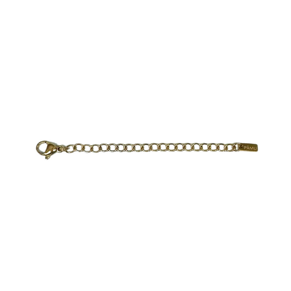 Rallonge de collier
