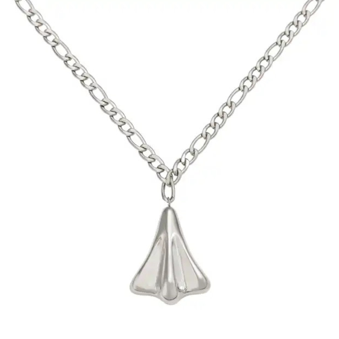 Jett Necklace