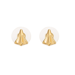 Jett Earrings