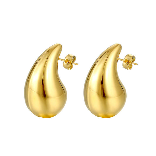 Roimata earrings 800