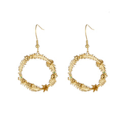 Willow earrings